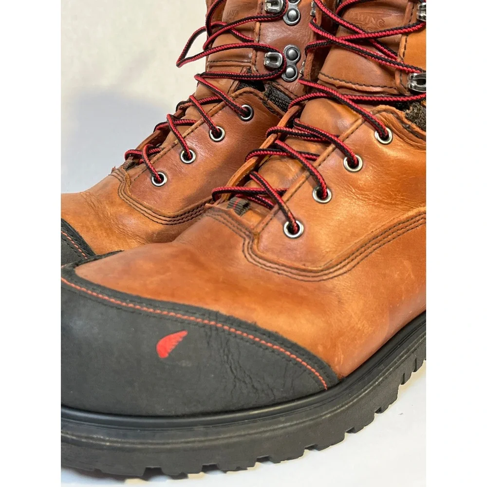 Red Wing Shoes red wing